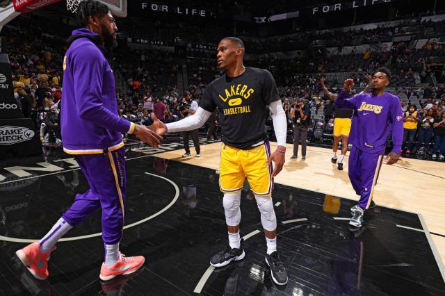 世界杯进球数排名-【现场】韦少在马刺享受主场待遇 复苏就此开始？