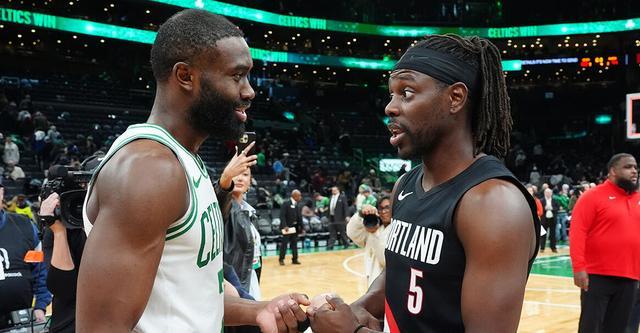 世界杯进球数排名-布朗：无论霍勒迪和罗威在哪里效力 他们都是我的家人