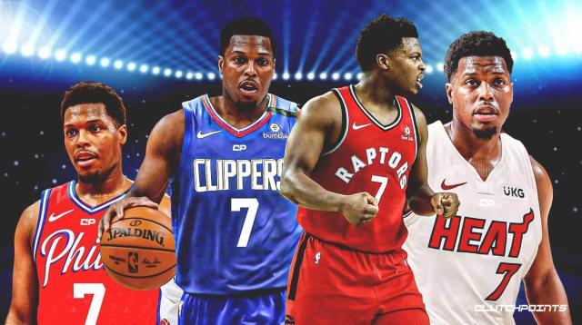 世界杯进球统计-76人热火快艇均有意洛里 猛龙愿送他去争冠球队