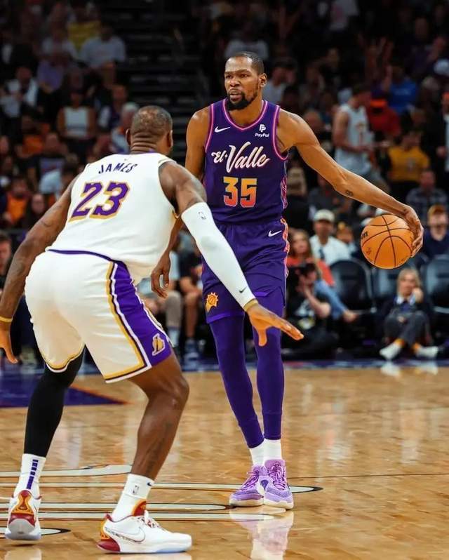 世界杯射手榜-NBA传奇对决，詹杜终章即将上演