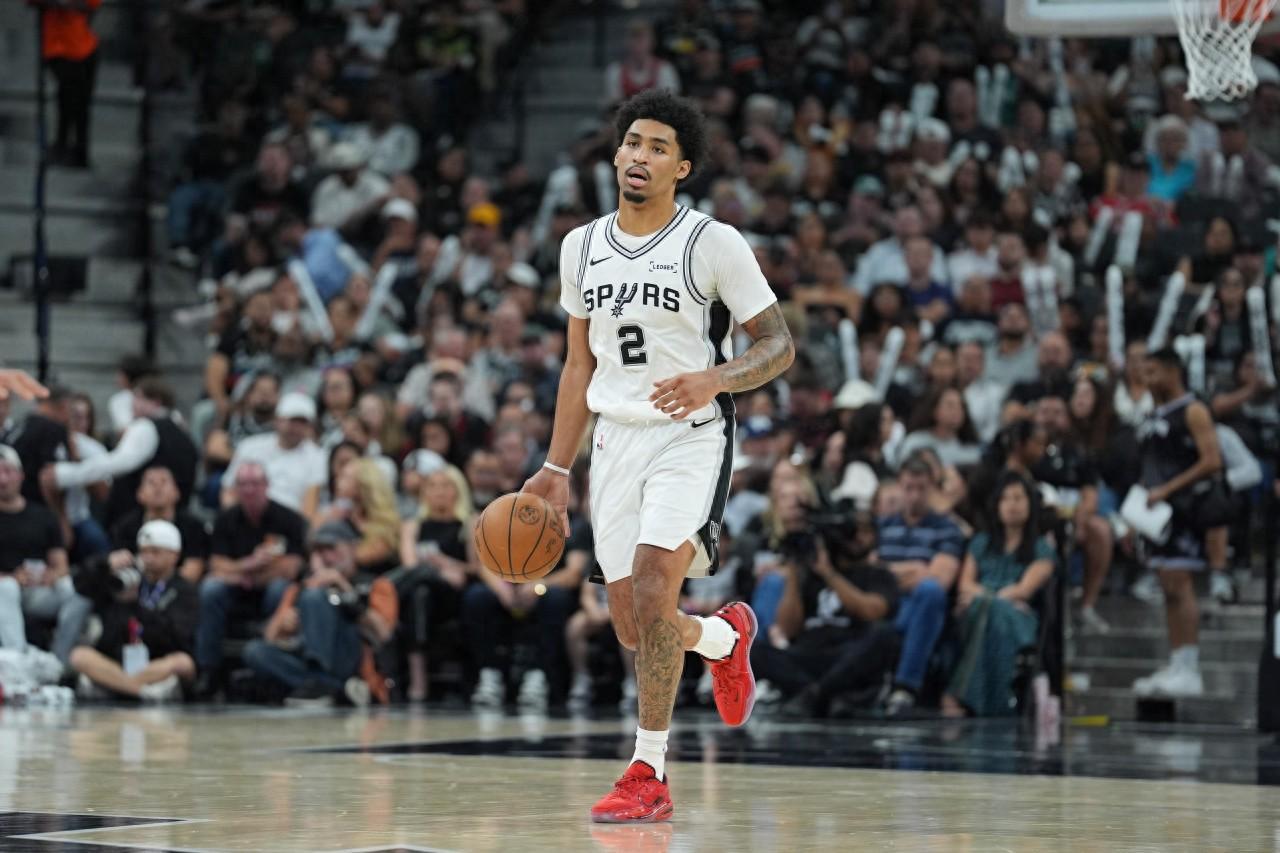 世界杯进球数排名-就在今天,老大不在,20岁哈珀爆发,创造80年NBA独一无二的纪录